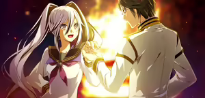 Page 1419 of Soushuu Senshinkan Gakuen Bansenjin - Part 2 - preview thumbnail