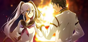 Page 1421 of Soushuu Senshinkan Gakuen Bansenjin - Part 2 - preview thumbnail