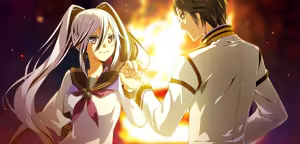 Page 1423 of Soushuu Senshinkan Gakuen Bansenjin - Part 2 - preview thumbnail