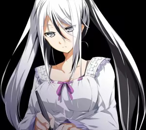 Page 227 of Soushuu Senshinkan Gakuen Bansenjin - Part 2 - preview thumbnail