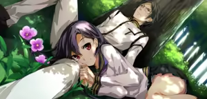 Page 276 of Soushuu Senshinkan Gakuen Bansenjin - Part 2 - preview thumbnail
