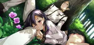 Page 282 of Soushuu Senshinkan Gakuen Bansenjin - Part 2 - preview thumbnail