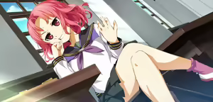 Page 320 of Soushuu Senshinkan Gakuen Bansenjin - Part 2 - preview thumbnail