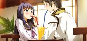 Page 332 of Soushuu Senshinkan Gakuen Bansenjin - Part 2 - preview thumbnail