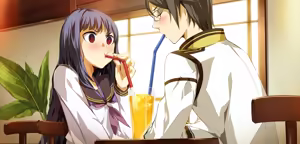Page 351 of Soushuu Senshinkan Gakuen Bansenjin - Part 2 - preview thumbnail