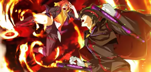 Page 957 of Soushuu Senshinkan Gakuen Bansenjin - Part 2 - preview thumbnail