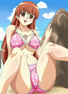 Page 2 of BeachSlave - preview thumbnail