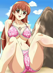 Page 7 of BeachSlave - preview thumbnail
