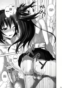 Page 14 of Mahou Tsukai no Yotogi - preview thumbnail