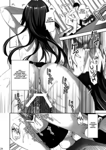 Page 23 of Mahou Tsukai no Yotogi - preview thumbnail