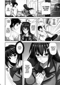 Page 5 of Mahou Tsukai no Yotogi - preview thumbnail