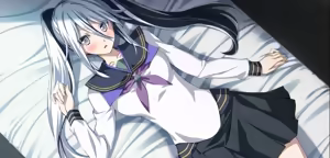 Page 569 of Soushuu Senshinkan Gakuen Bansenjin - Part 3 - preview thumbnail