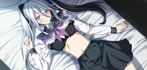 Page 573 of Soushuu Senshinkan Gakuen Bansenjin - Part 3 - preview thumbnail