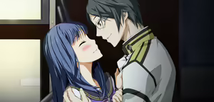 Page 709 of Soushuu Senshinkan Gakuen Bansenjin - Part 3 - preview thumbnail