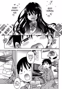 Page 127 of Aibuka! - preview thumbnail
