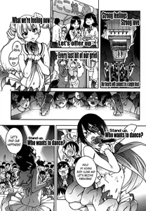 Page 138 of Aibuka! - preview thumbnail