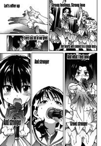 Page 140 of Aibuka! - preview thumbnail