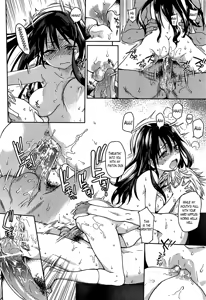 Page 45 of Aibuka! - preview thumbnail
