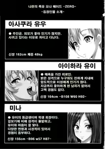 Page 2 of Boku dake no Bakunyuu Ona-maid ZERO | 나만의 폭유 오나 메이드 ZERO - preview thumbnail