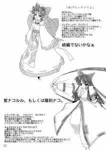 Page 22 of NACOTO SHA-HON - preview thumbnail