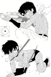 Page 44 of KURODEN - preview thumbnail