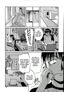 Page 76 of Mochihada Ch. 1-3, 8-9 - preview thumbnail