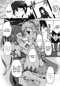Page 8 of Tenchuu LIVE - preview thumbnail