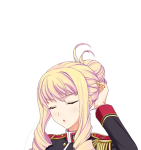 Page 1717 of Walkure Romanze Re:tell II - preview thumbnail