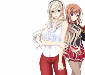 Page 1758 of Walkure Romanze Re:tell II - preview thumbnail