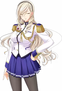 Page 1785 of Walkure Romanze Re:tell II - preview thumbnail