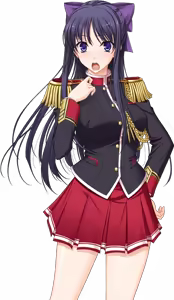 Page 1787 of Walkure Romanze Re:tell II - preview thumbnail