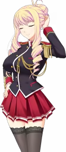 Page 1793 of Walkure Romanze Re:tell II - preview thumbnail