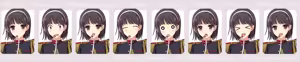 Page 1840 of Walkure Romanze Re:tell II - preview thumbnail