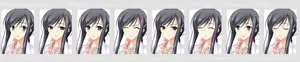 Page 1843 of Walkure Romanze Re:tell II - preview thumbnail