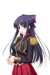 Page 102 of Walkure Romanze Re:tell II - preview thumbnail