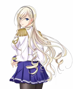 Page 1074 of Walkure Romanze Re:tell II - preview thumbnail