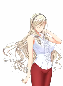 Page 1093 of Walkure Romanze Re:tell II - preview thumbnail
