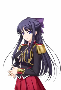Page 112 of Walkure Romanze Re:tell II - preview thumbnail