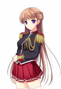 Page 1150 of Walkure Romanze Re:tell II - preview thumbnail