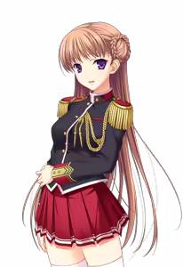 Page 1159 of Walkure Romanze Re:tell II - preview thumbnail