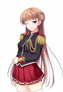 Page 1169 of Walkure Romanze Re:tell II - preview thumbnail