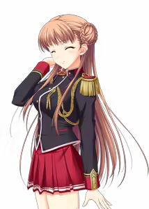 Page 1175 of Walkure Romanze Re:tell II - preview thumbnail