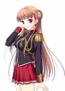 Page 1177 of Walkure Romanze Re:tell II - preview thumbnail