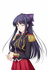 Page 118 of Walkure Romanze Re:tell II - preview thumbnail