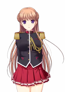 Page 1192 of Walkure Romanze Re:tell II - preview thumbnail