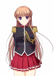 Page 1193 of Walkure Romanze Re:tell II - preview thumbnail