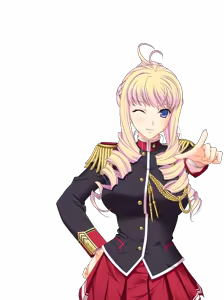Page 1236 of Walkure Romanze Re:tell II - preview thumbnail
