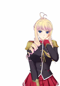 Page 1238 of Walkure Romanze Re:tell II - preview thumbnail