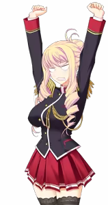 Page 1250 of Walkure Romanze Re:tell II - preview thumbnail