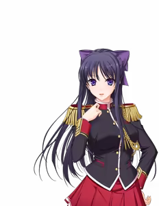 Page 137 of Walkure Romanze Re:tell II - preview thumbnail